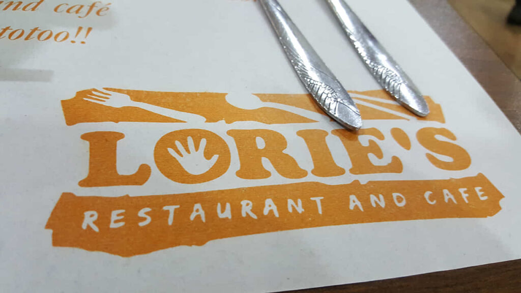 picture of lorie's restaurant & cafe, restaurant in tuguegarao