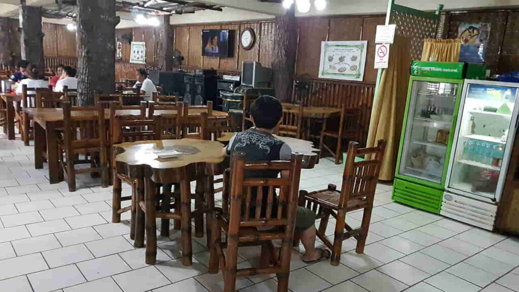 picture of lutong bahay sa sawali, seafood restaurant in batangas city