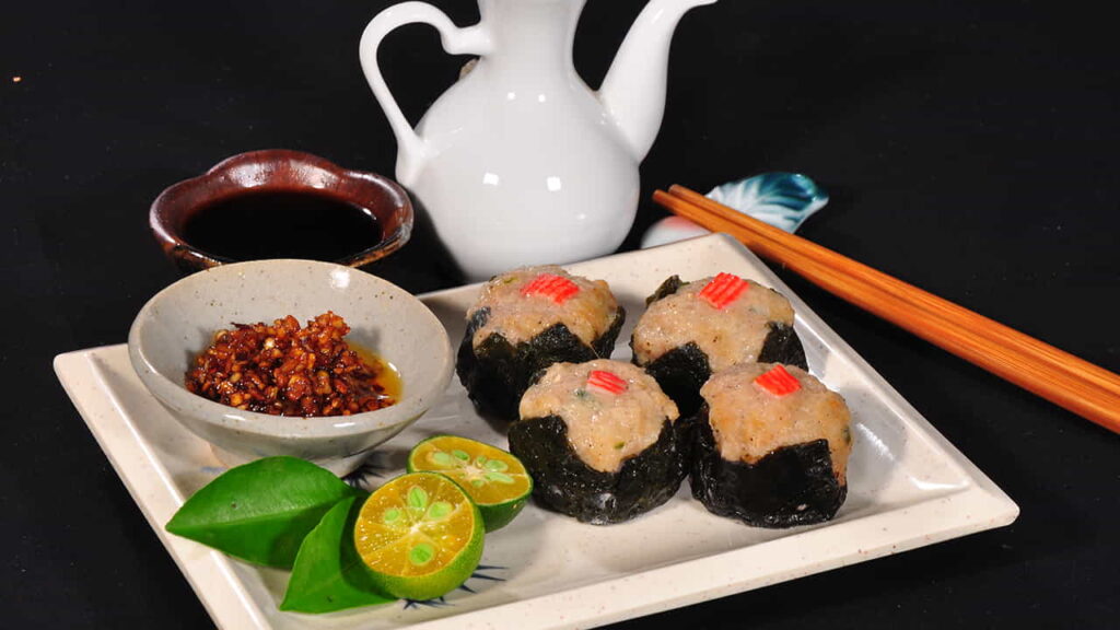 picture of master siomai (sta. lucia east grand mall), restaurant in sta lucia