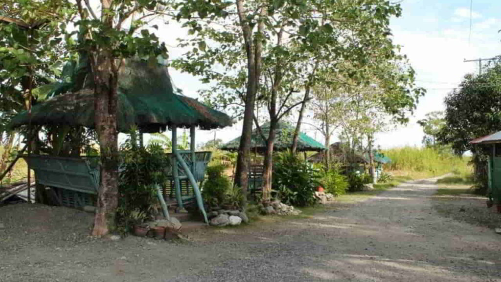 picture of matawe seafoods restaurant, seafood restaurant in cabanatuan city