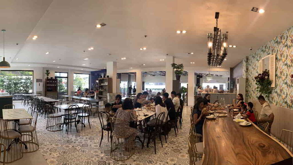 picture of mikos brew tagum, restaurant in tagum