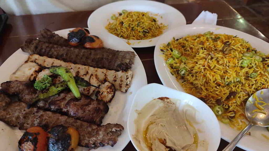 picture of mister kabab west avenue, restaurant in west avenue