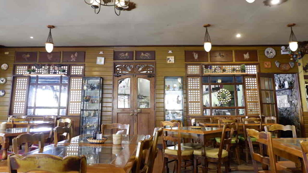 picture of payag restaurant - main branch, restaurant in tagbilaran