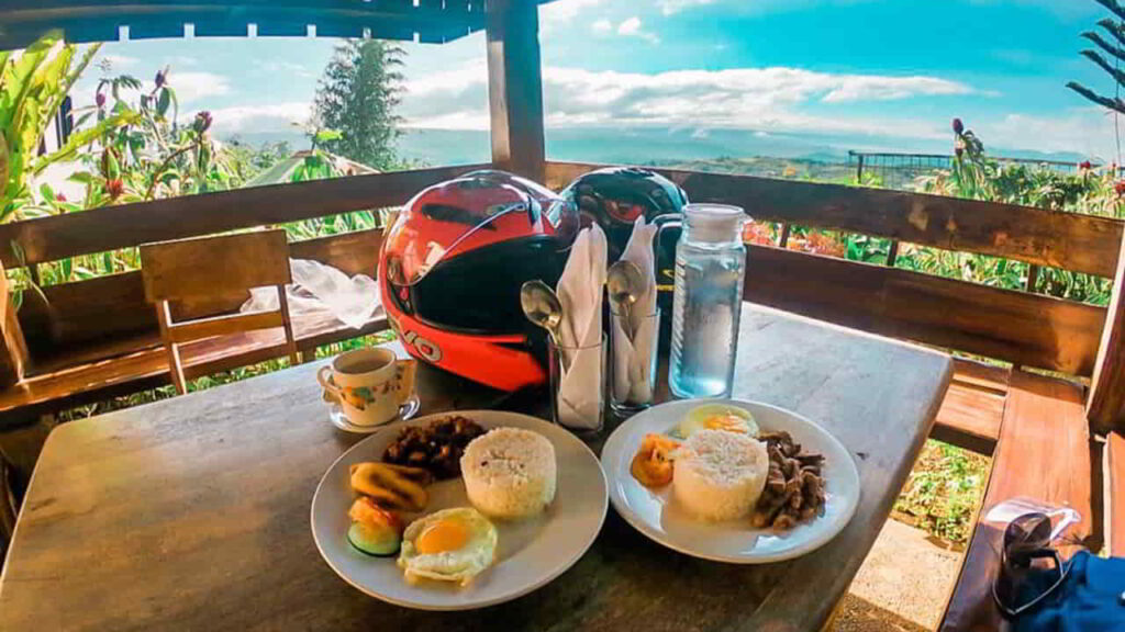 picture of ricardo’s vista del cielo, restaurant in tanay rizal