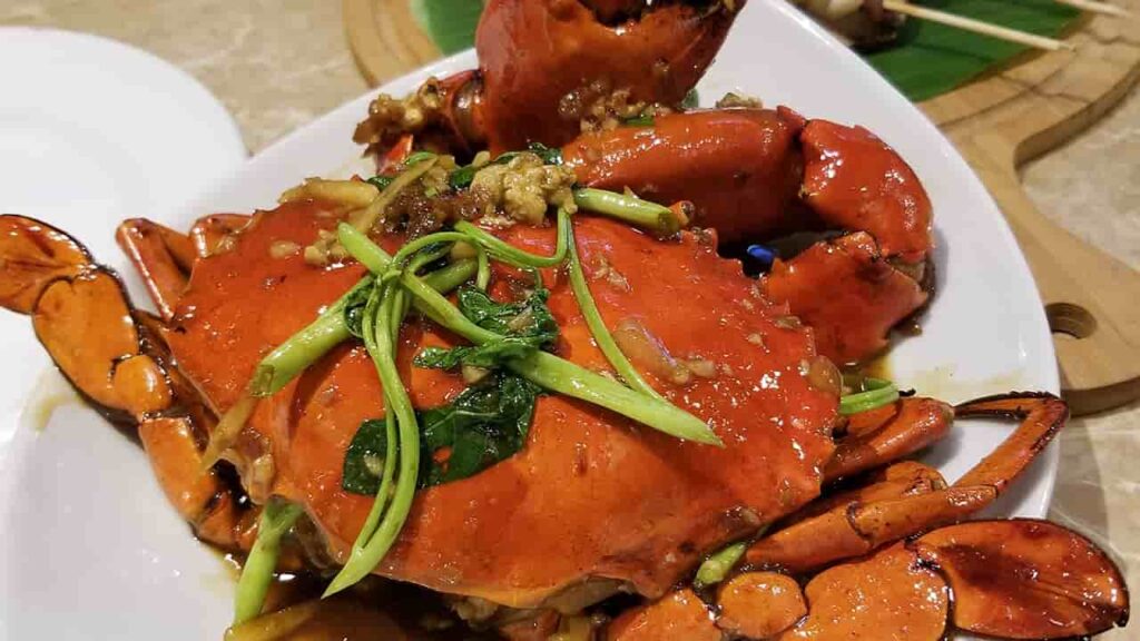 picture of seafood island taguig, seafood restaurant in bgc