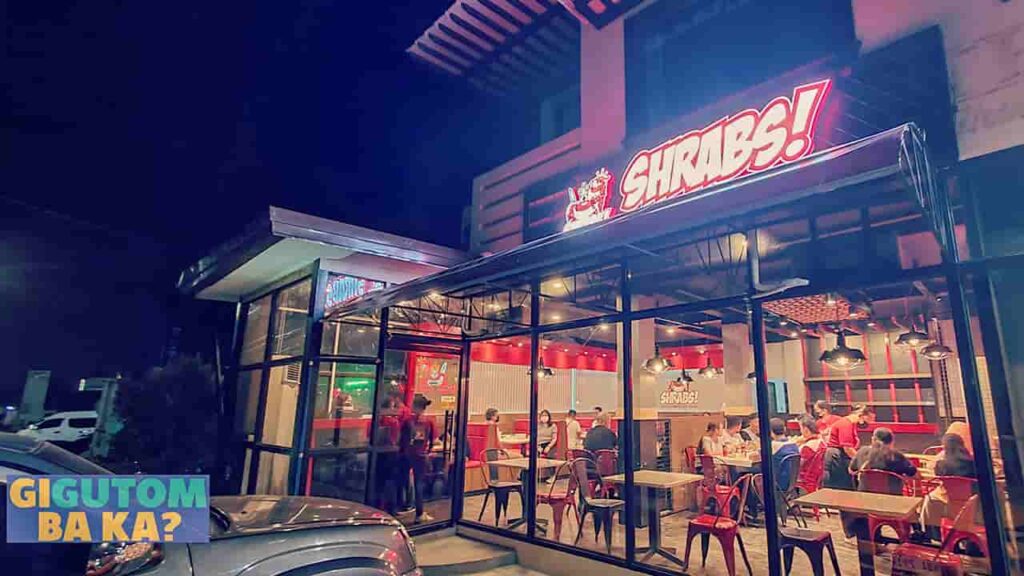 picture of shrabs boiling crabs and shrimp, seafood restaurant in gensan