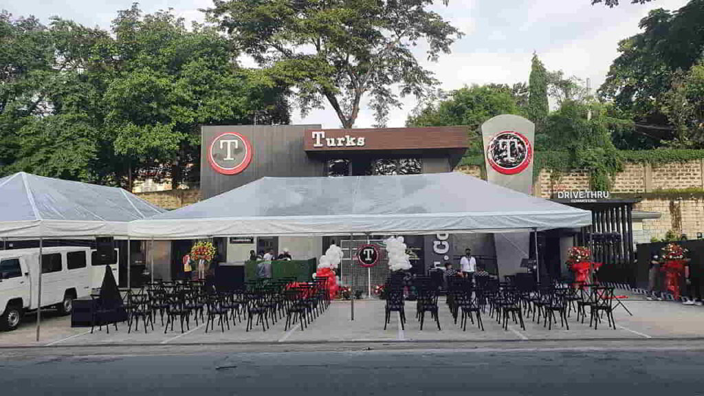 picture of turks, restaurant in white plains