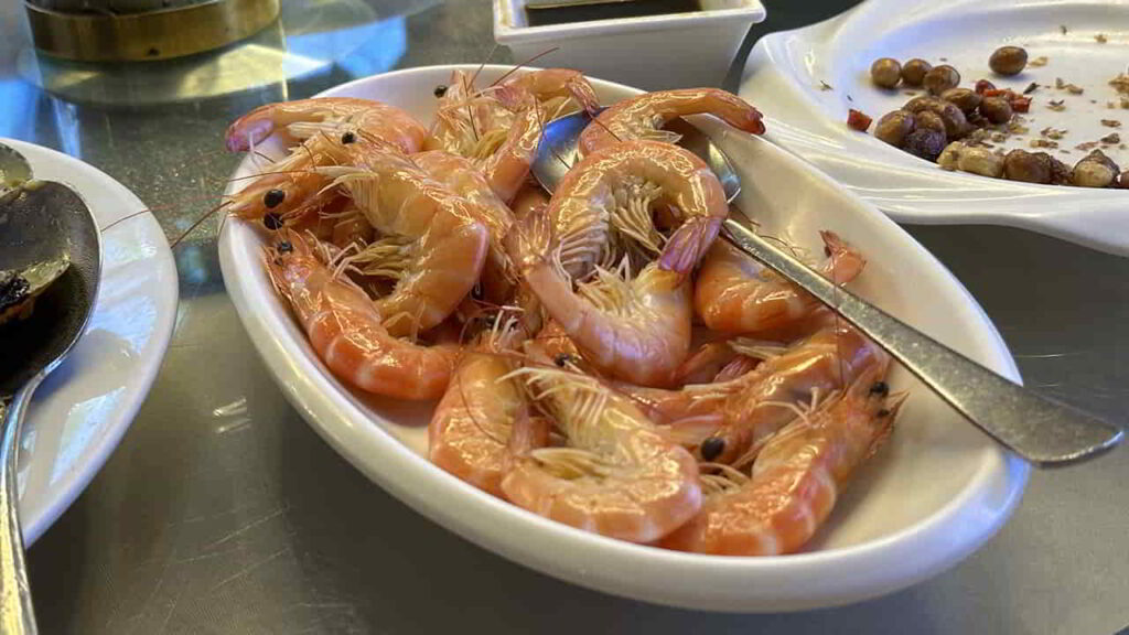 picture of asian taste seafood restaurant, seafood restaurant in pasay