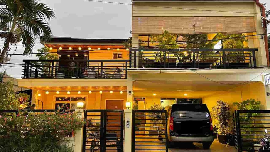 picture of gimmo antipolo hub, seafood restaurant in rizal