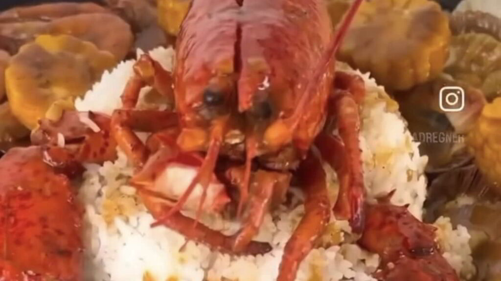 picture of i love bucket shrimps, seafood restaurant in mandaue