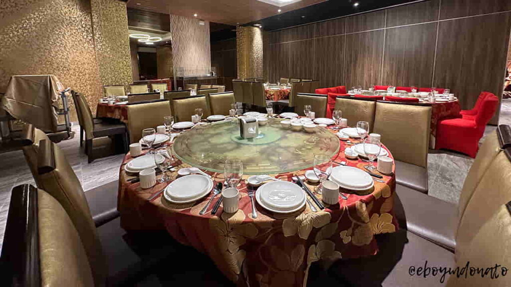 picture of king chef seafood restaurant - west avenue, seafood restaurant in quezon city