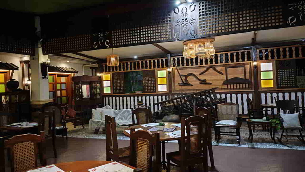 picture of alavar seafood restaurant, seafood restaurant in zamboanga city